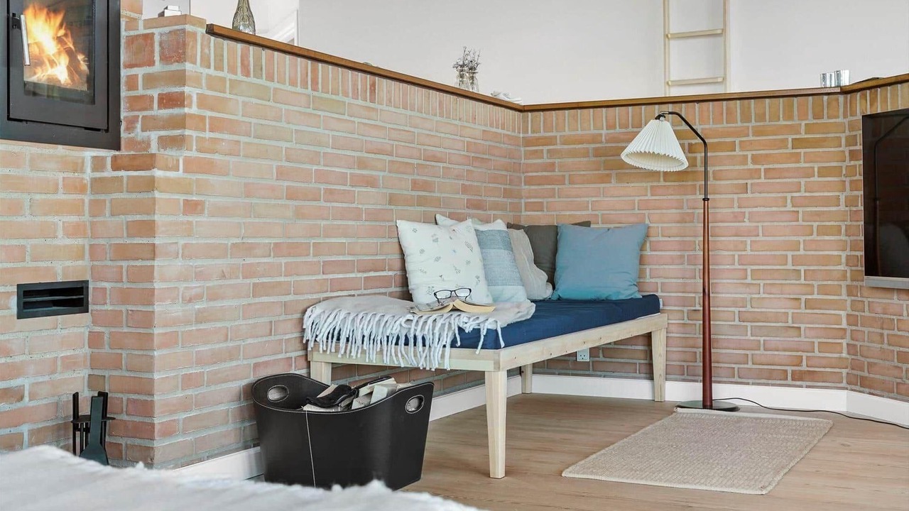 Photo of Bedroom in Lonstrup