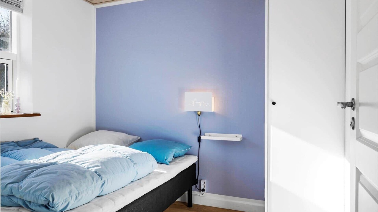 Photo of Bedroom in Lonstrup