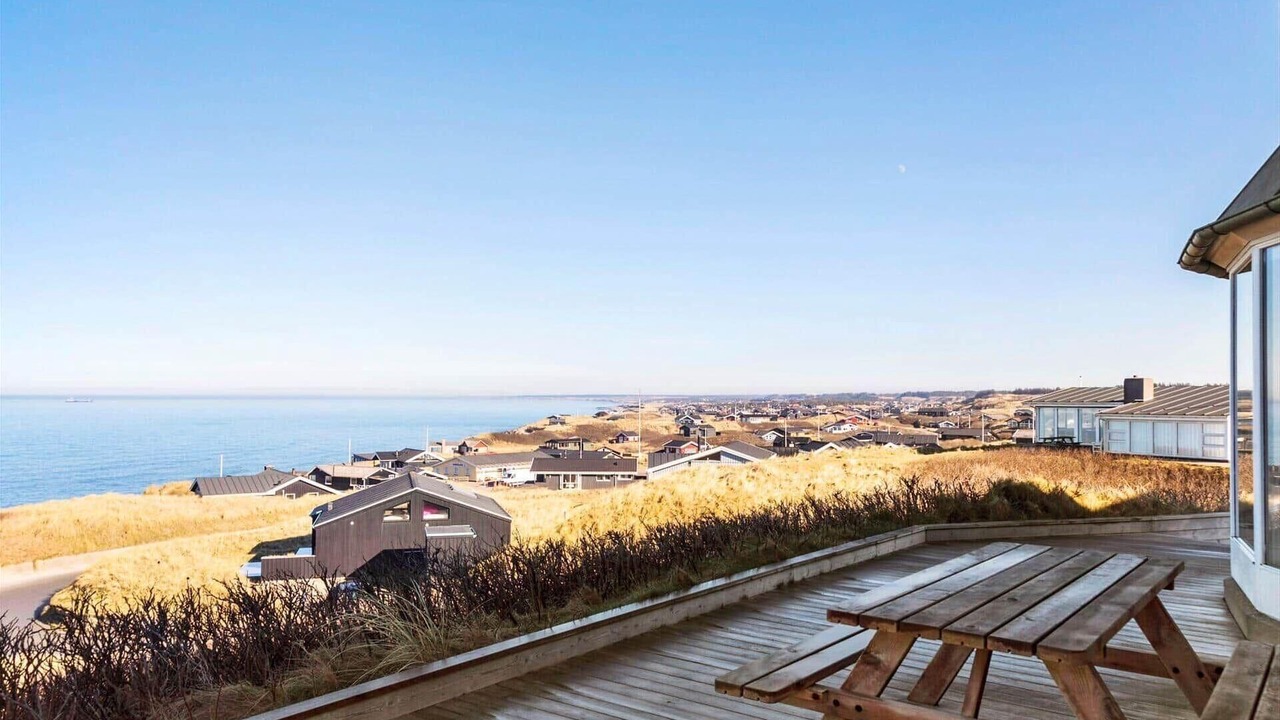 Photo of Outdoor in Lonstrup
