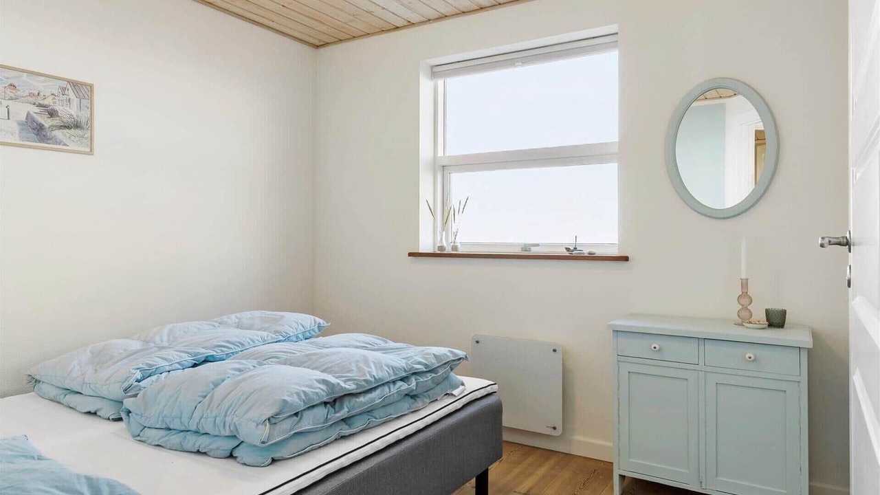 Photo of Bedroom in Lonstrup