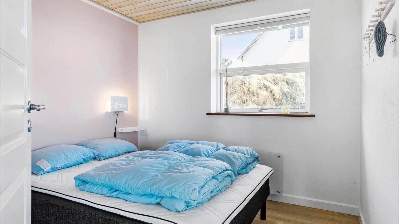 Photo of Bedroom in Lonstrup