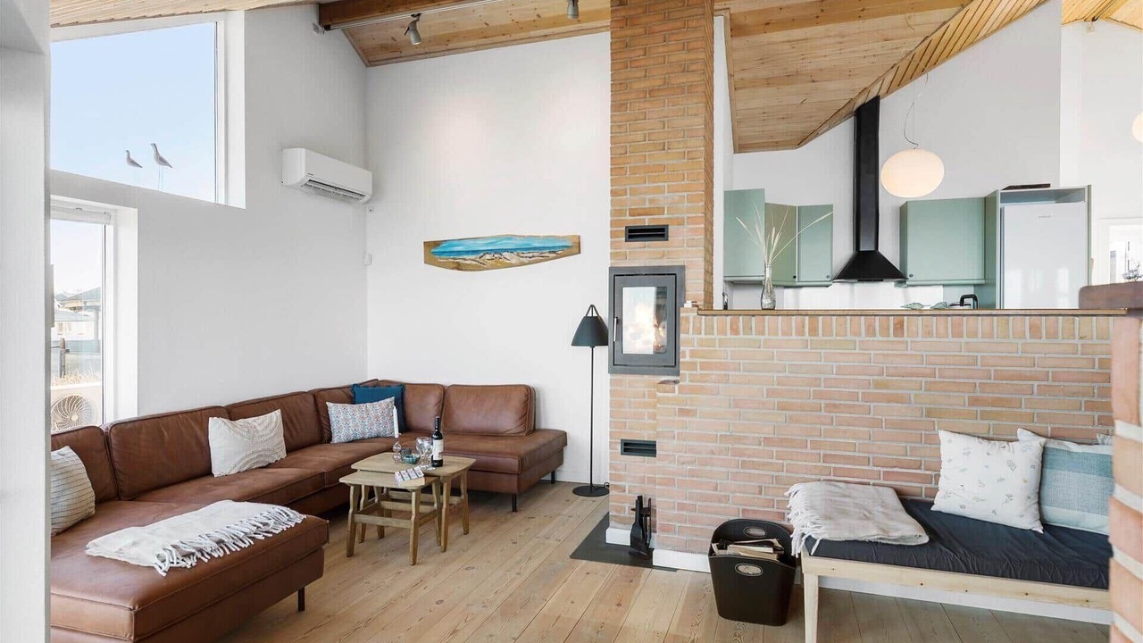 Photo of Livingroom in Lonstrup