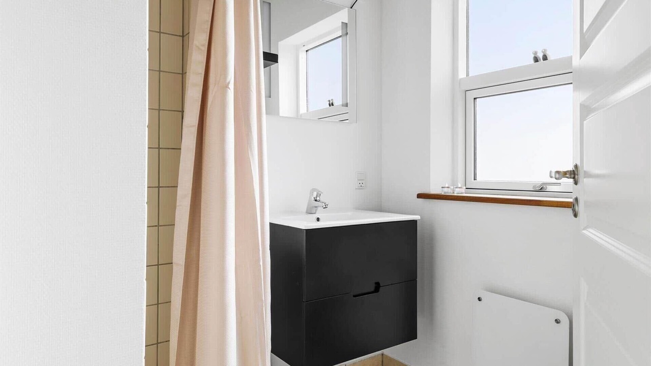 Photo of Bathroom in Lonstrup