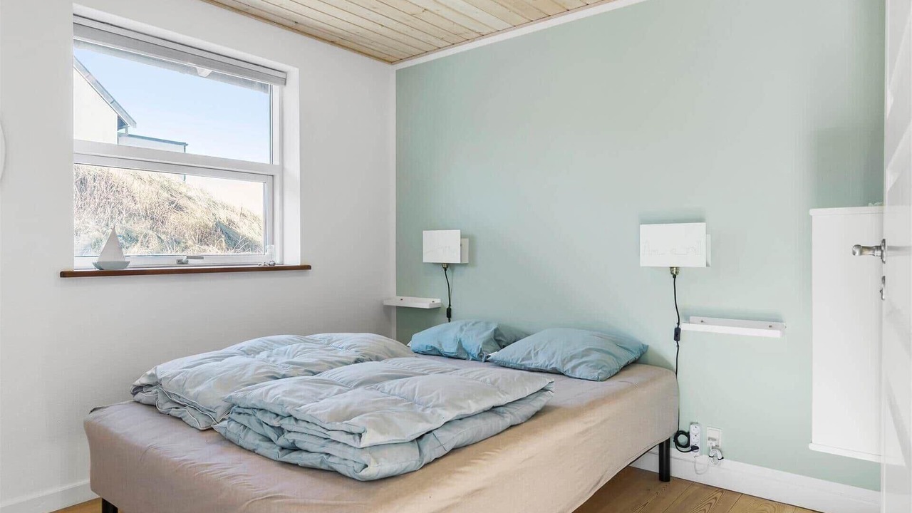 Photo of Bedroom in Lonstrup