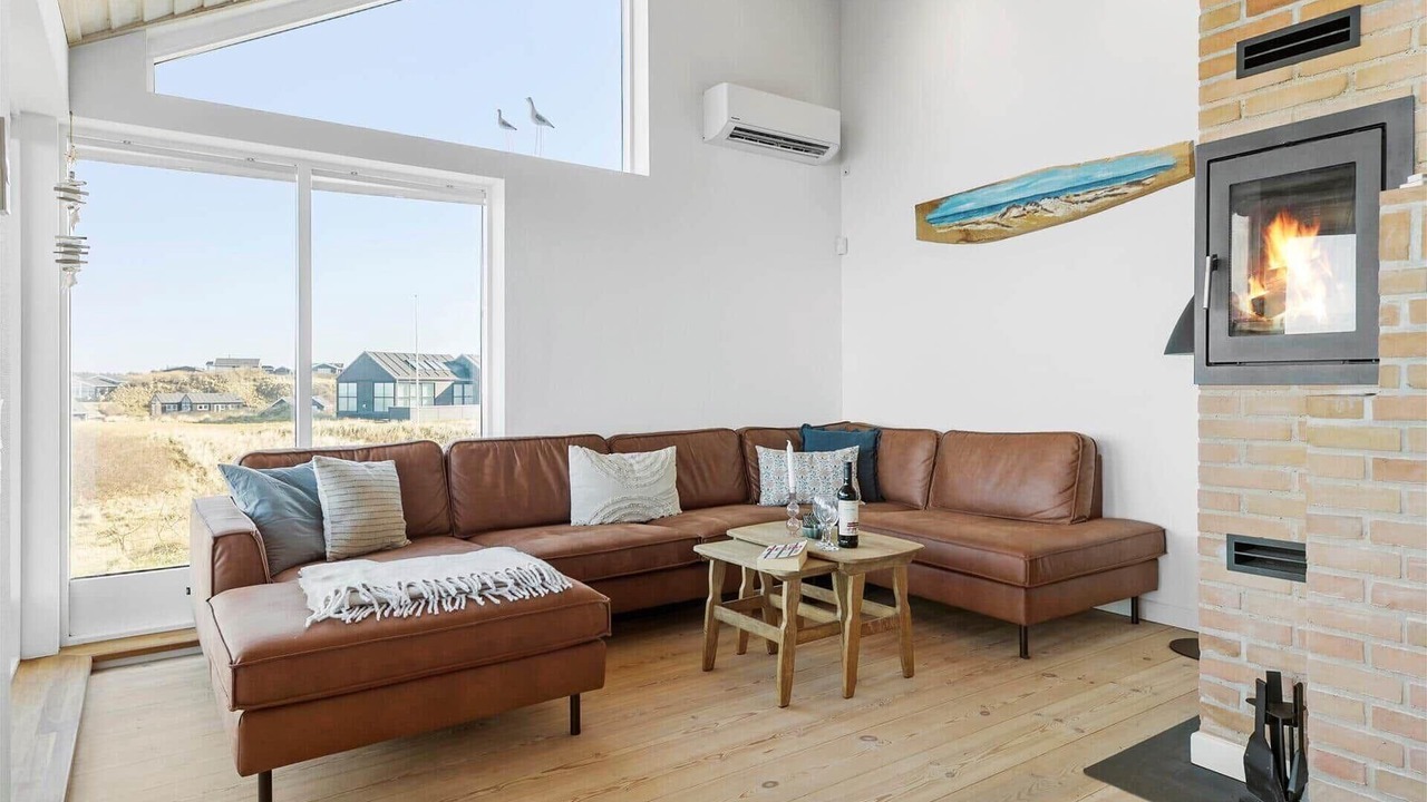 Photo of Livingroom in Lonstrup
