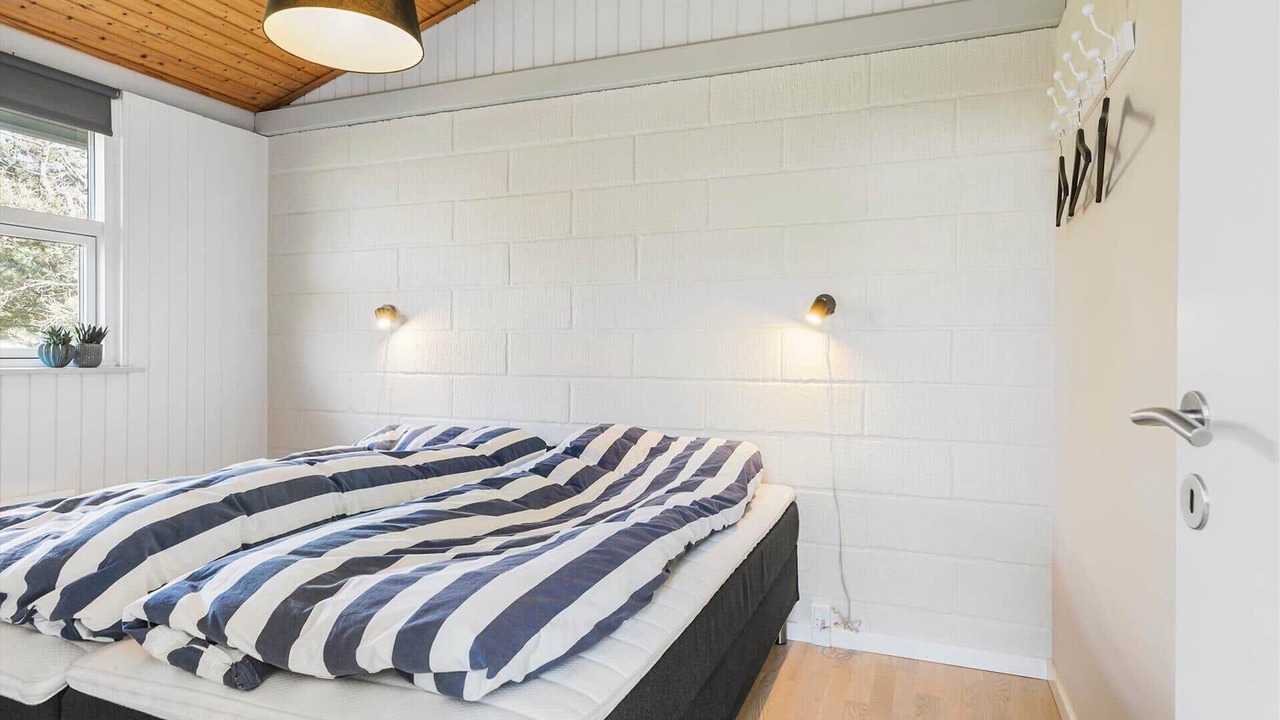 Photo of Bedroom in Hirtshals