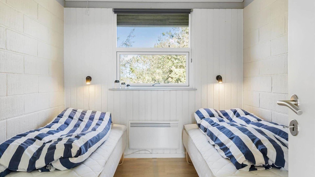 Photo of Bedroom in Hirtshals