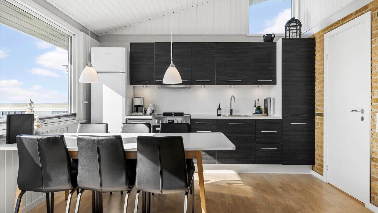 Photo of Kitchen in Hirtshals