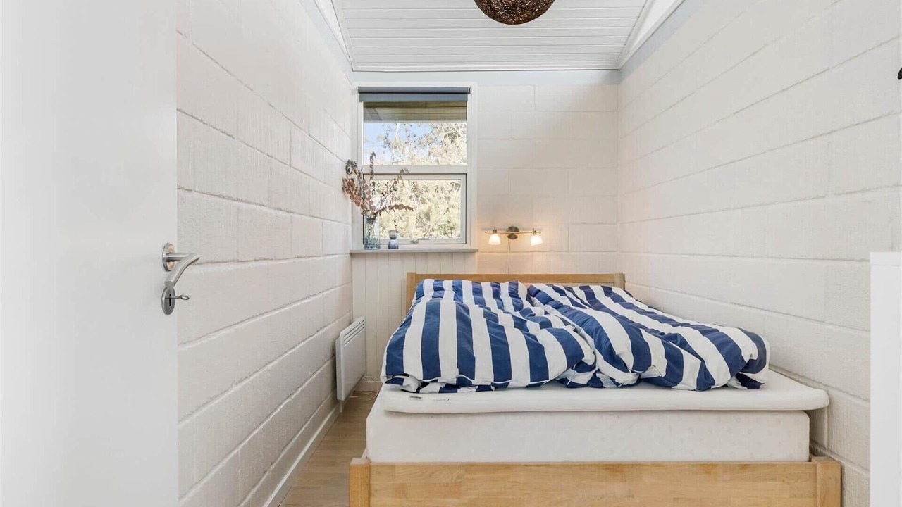 Photo of Bedroom in Hirtshals