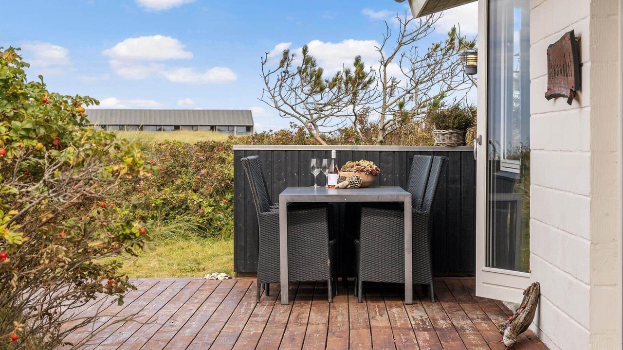 Photo of Outdoor in Hirtshals