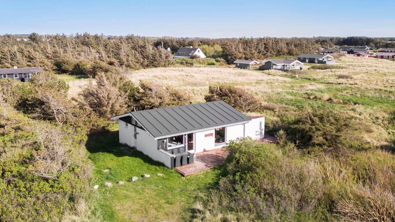 Photo of Outdoor in Hirtshals