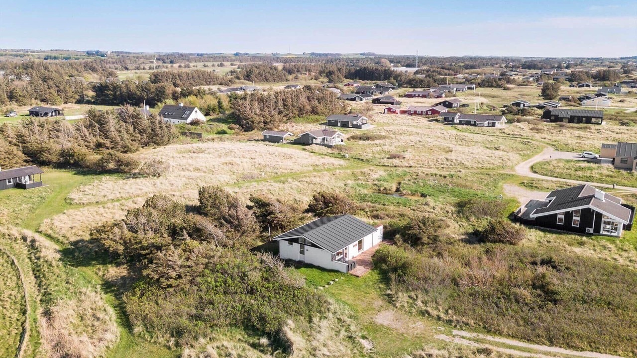 Photo of Outdoor in Hirtshals