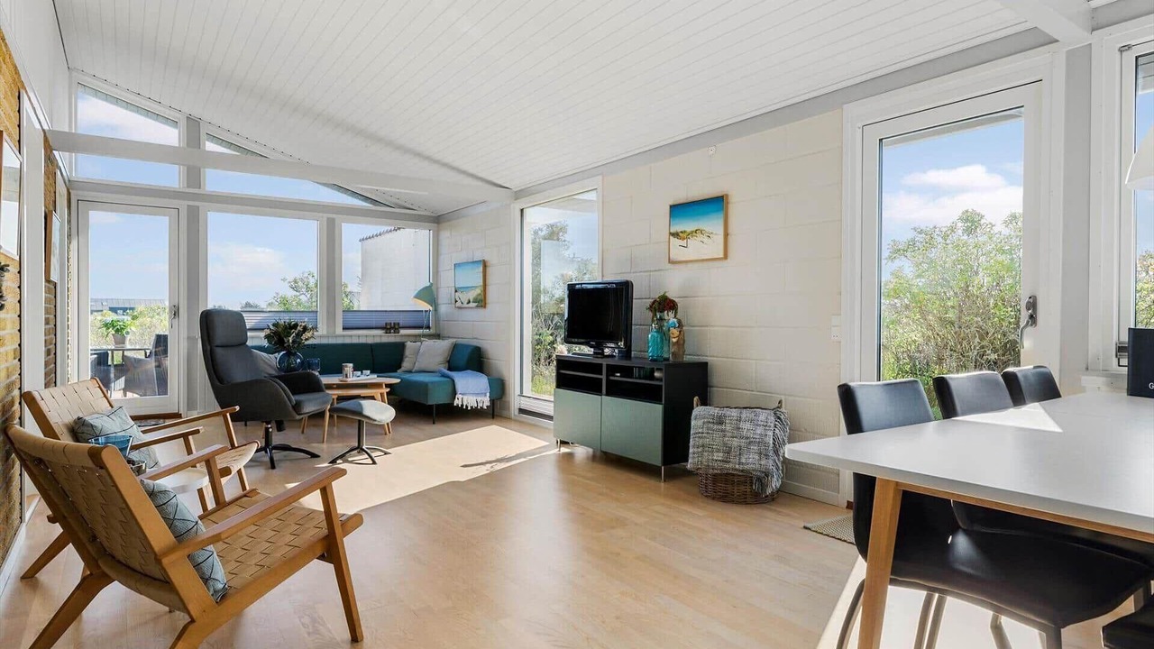 Photo of Livingroom in Hirtshals