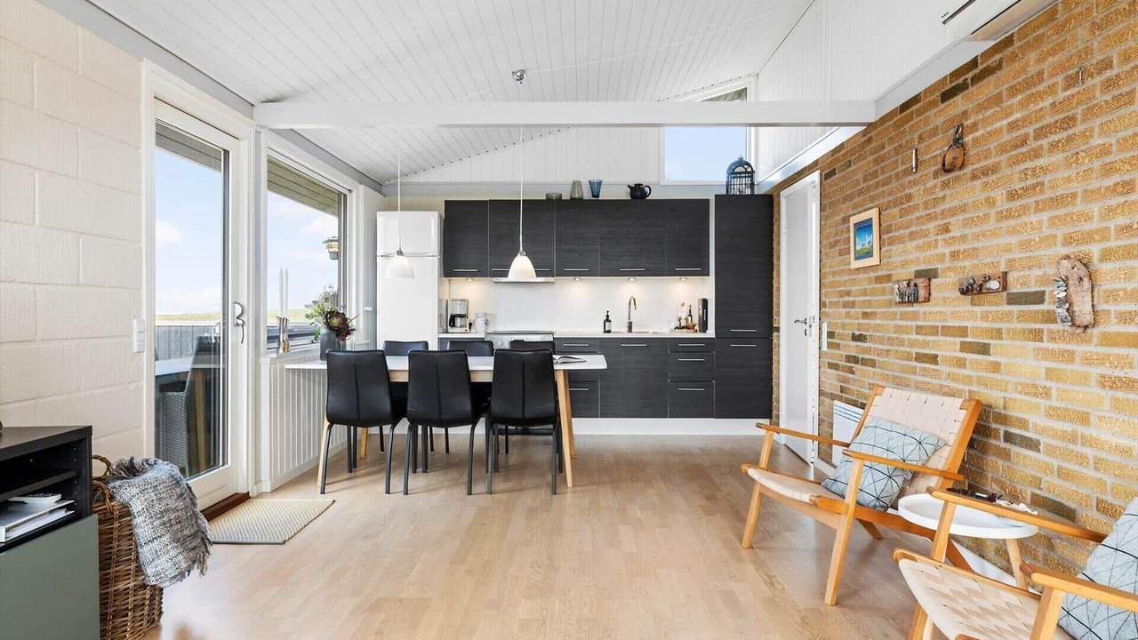 Photo of Kitchen in Hirtshals