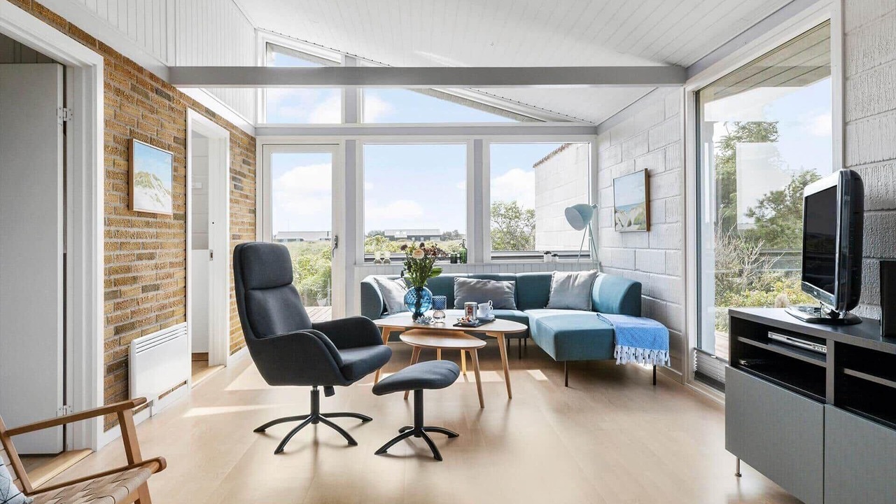 Photo of Livingroom in Hirtshals
