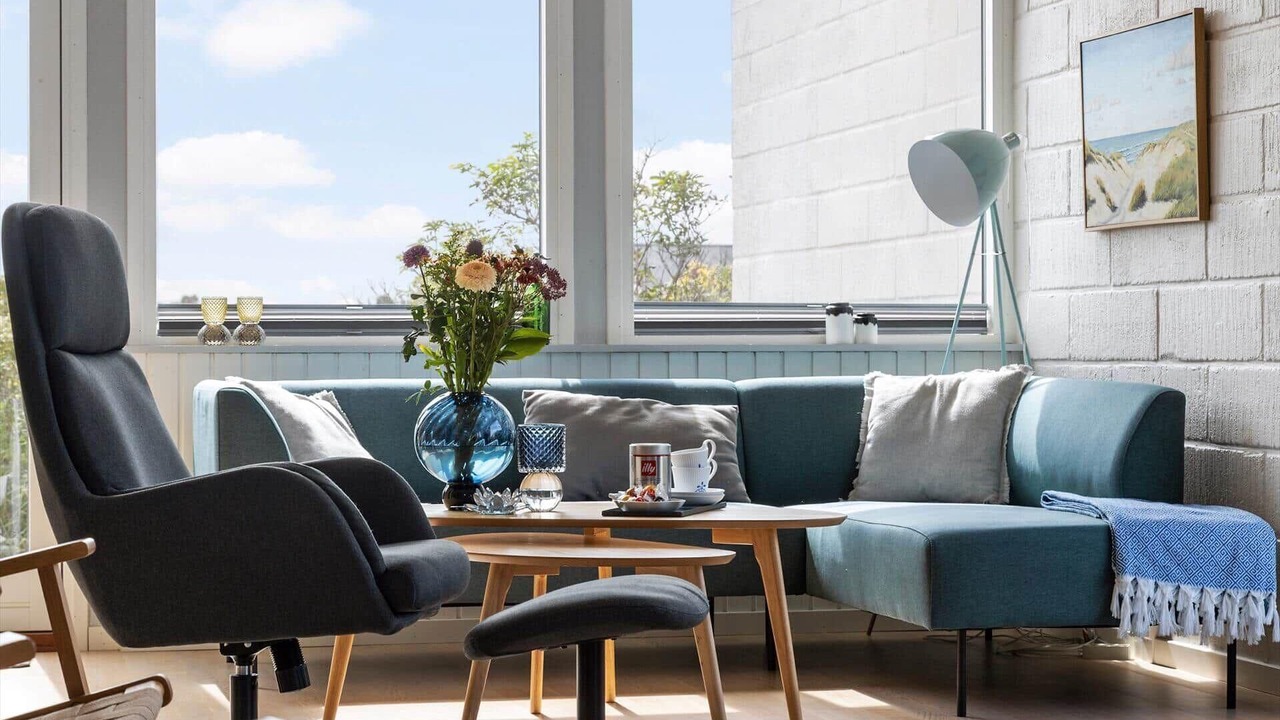 Photo of Livingroom in Hirtshals