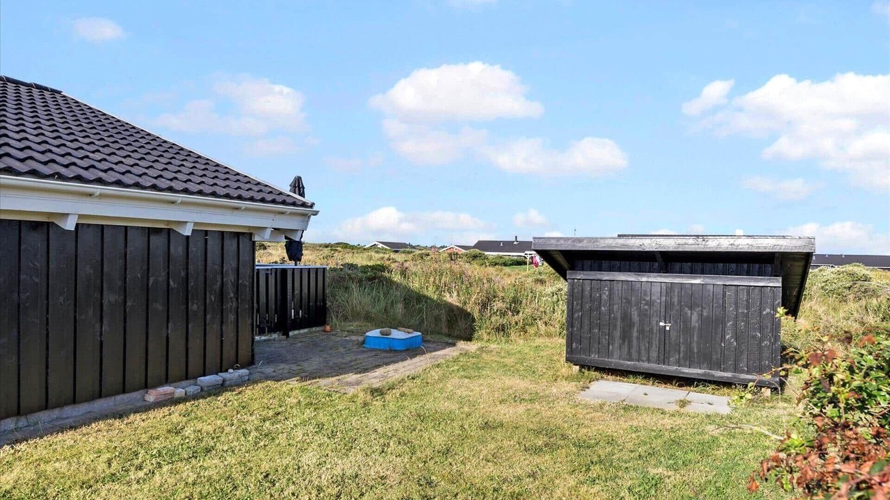 Photo of Outdoor in Hjørring