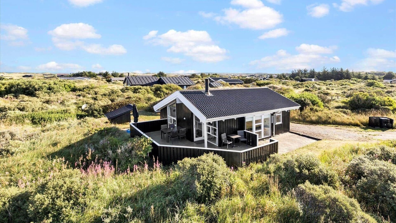 Photo of Outdoor in Hjørring
