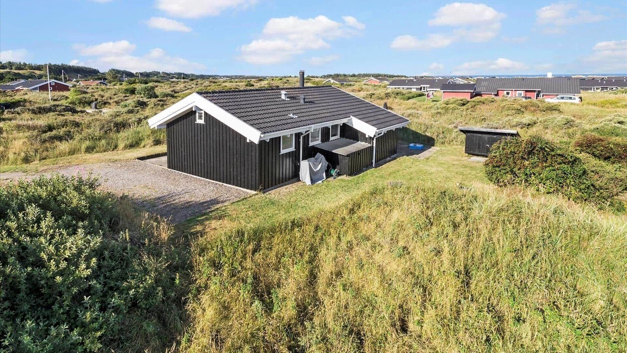 Photo of Outdoor in Hjørring