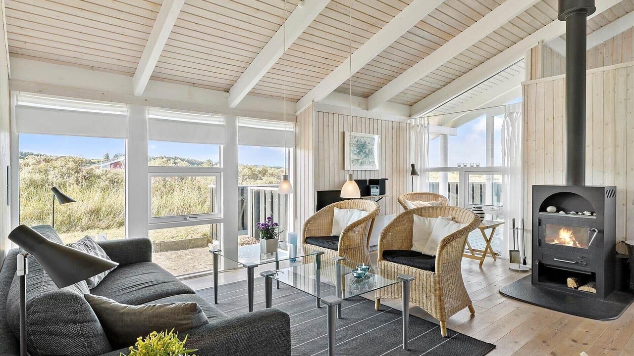 Photo of Livingroom in Hjørring