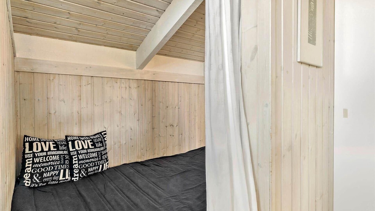 Photo of Bedroom in Hjørring