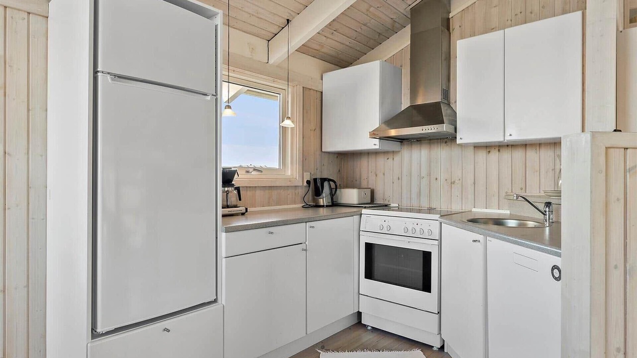 Photo of Kitchen in Hjørring