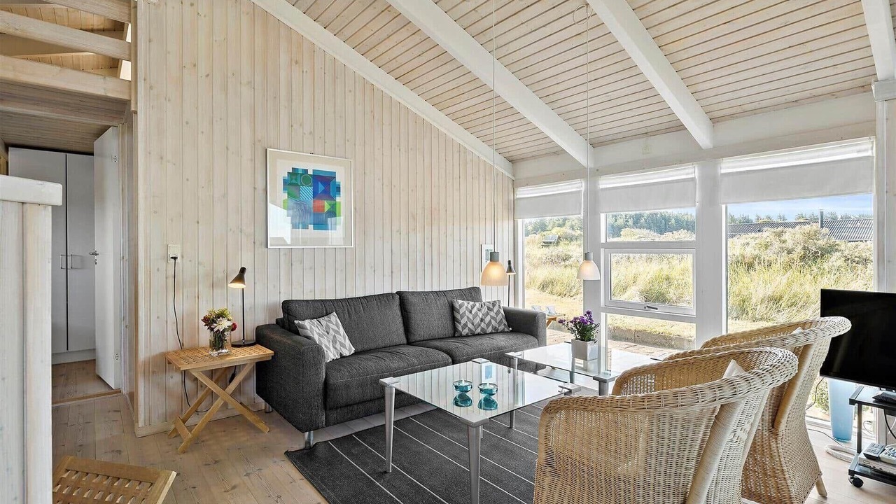 Photo of Livingroom in Hjørring