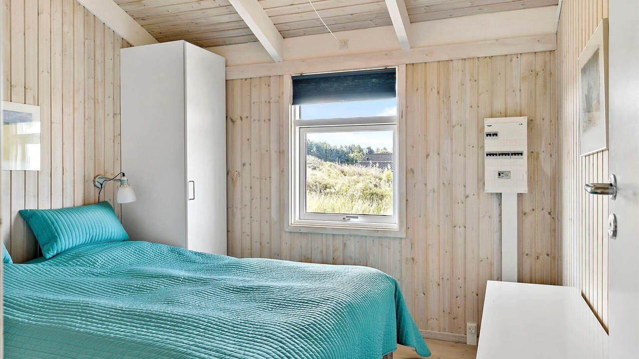Photo of Bedroom in Hjørring