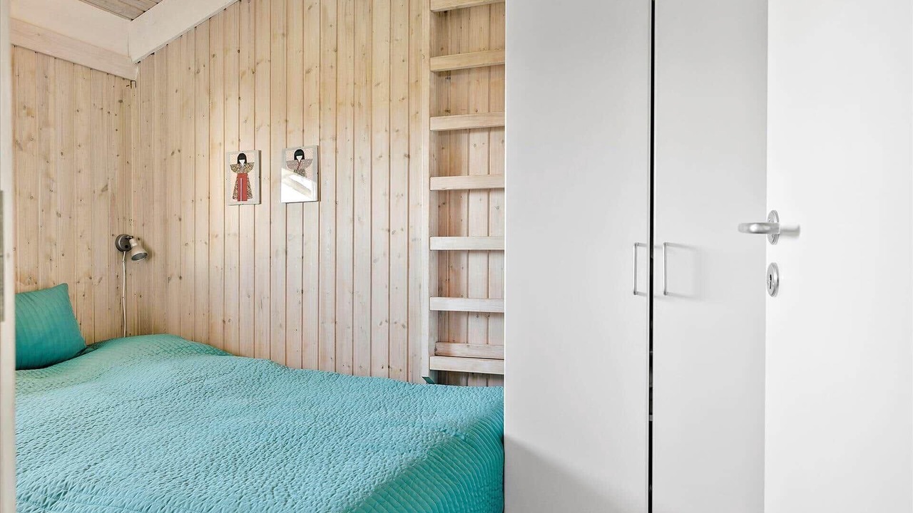 Photo of Bedroom in Hjørring