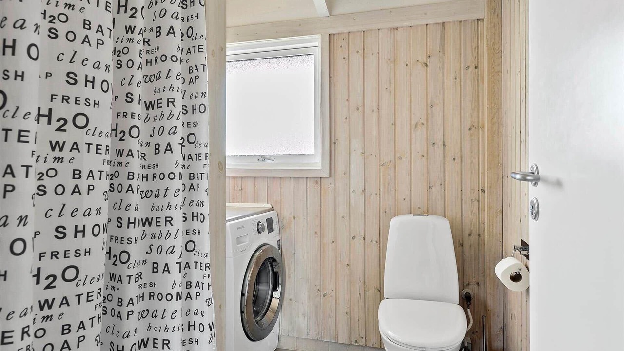 Photo of Bathroom in Hjørring