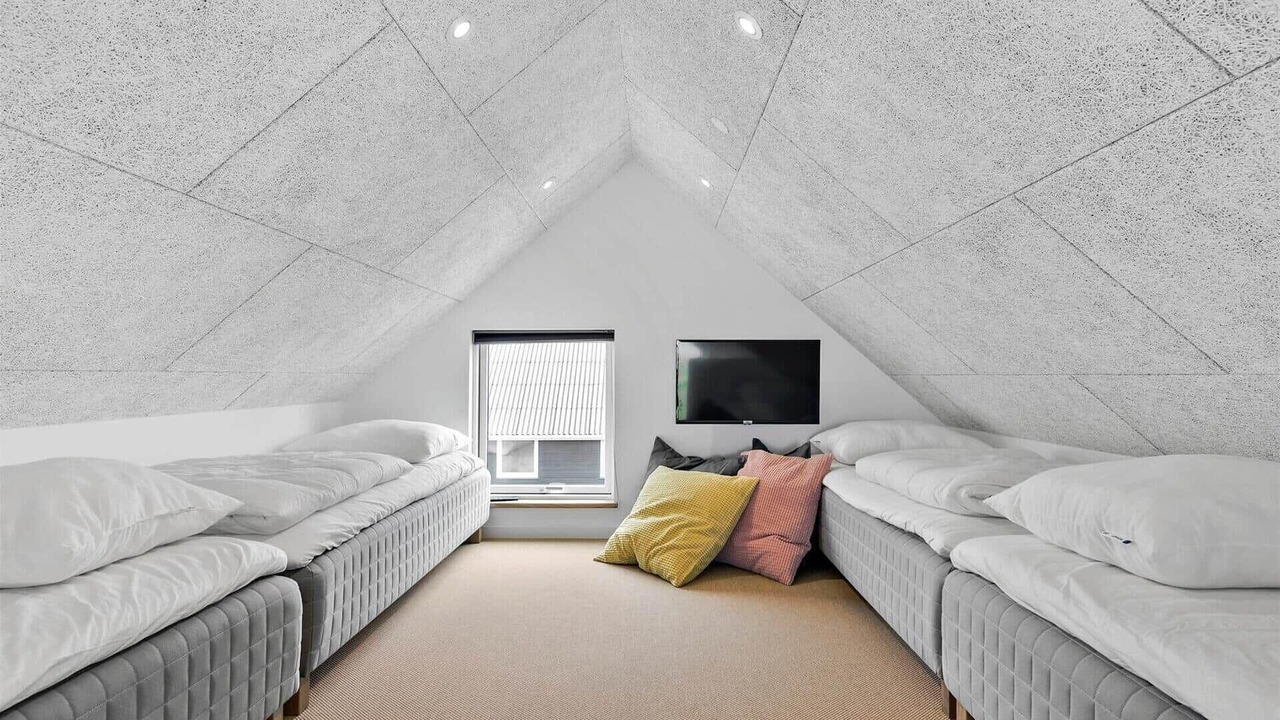 Photo of Bedroom in Lonstrup
