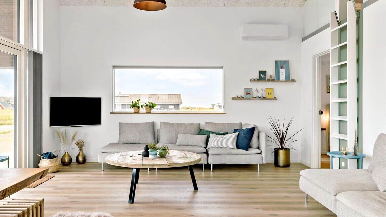 Photo of Livingroom in Lonstrup