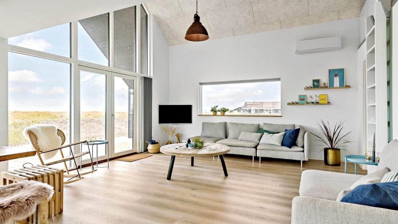 Photo of Livingroom in Lonstrup