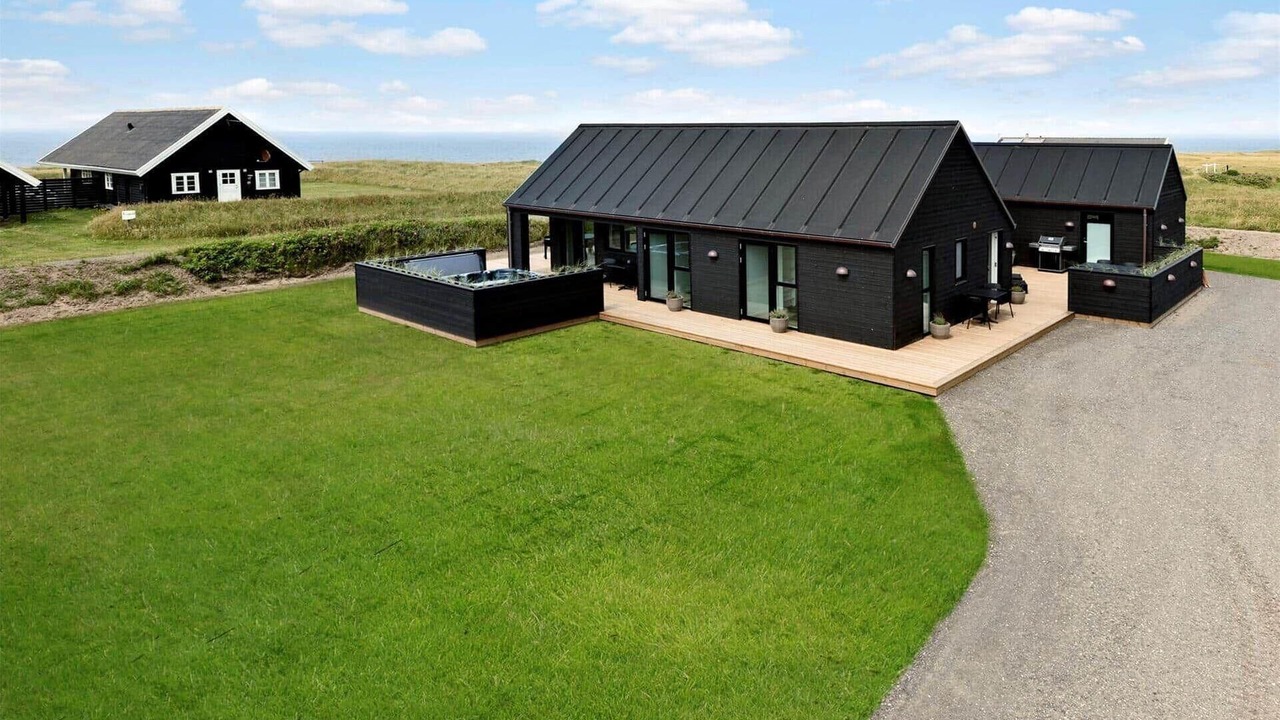Photo of Outdoor in Lonstrup