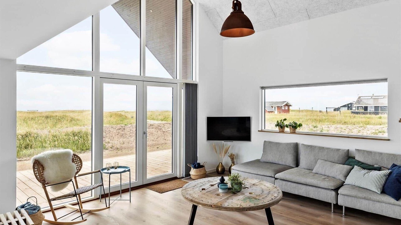 Photo of Livingroom in Lonstrup