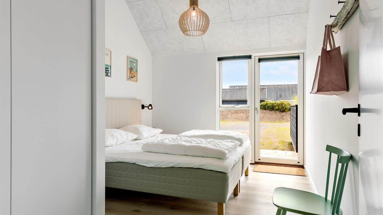 Photo of Bedroom in Lonstrup
