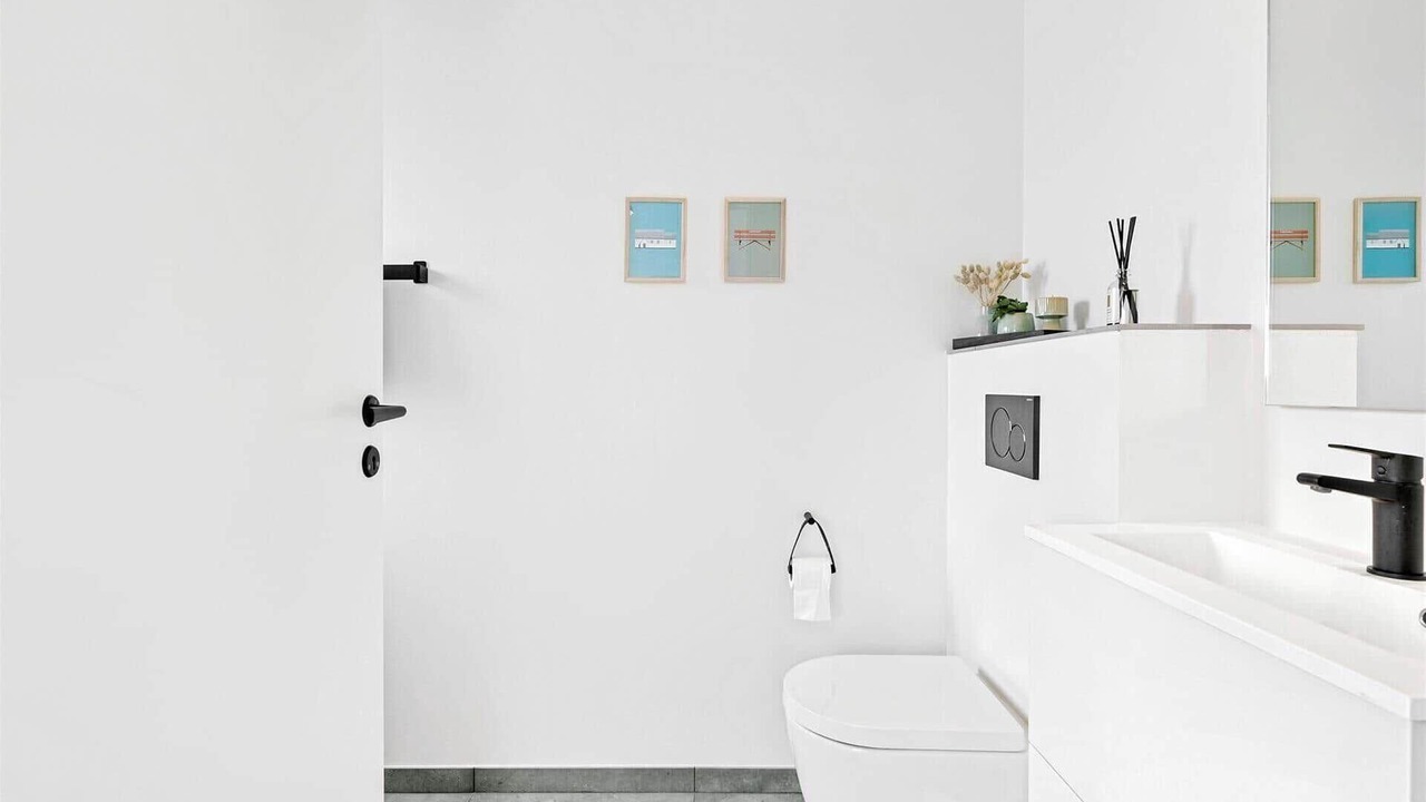 Photo of Bathroom in Lonstrup