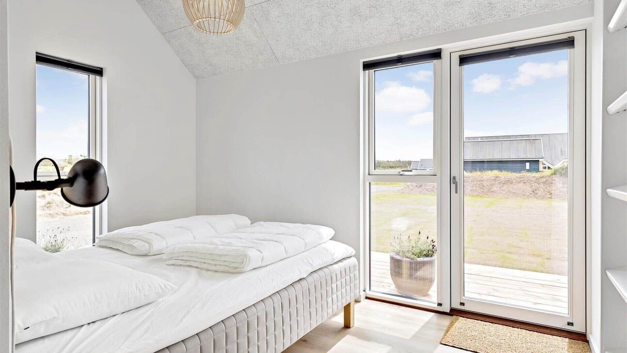 Photo of Bedroom in Lonstrup