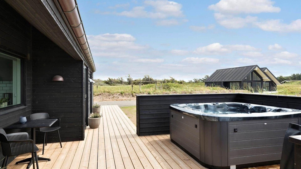 Photo of Outdoor in Lonstrup
