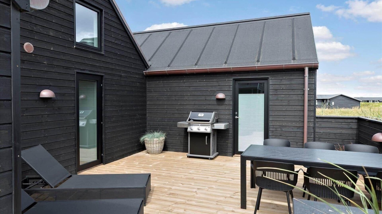 Photo of Outdoor in Lonstrup