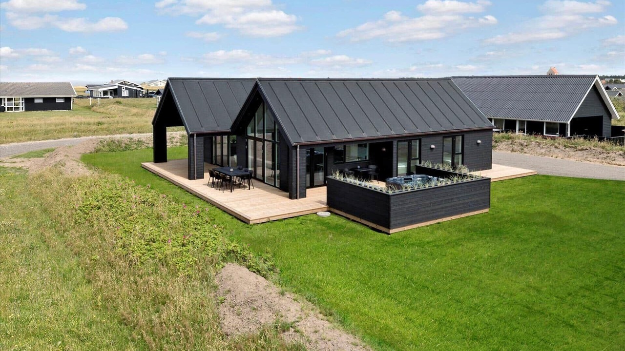 Photo of Outdoor in Lonstrup