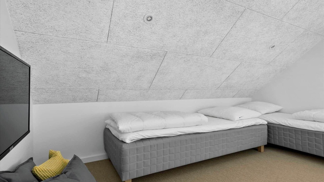 Photo of Bedroom in Lonstrup