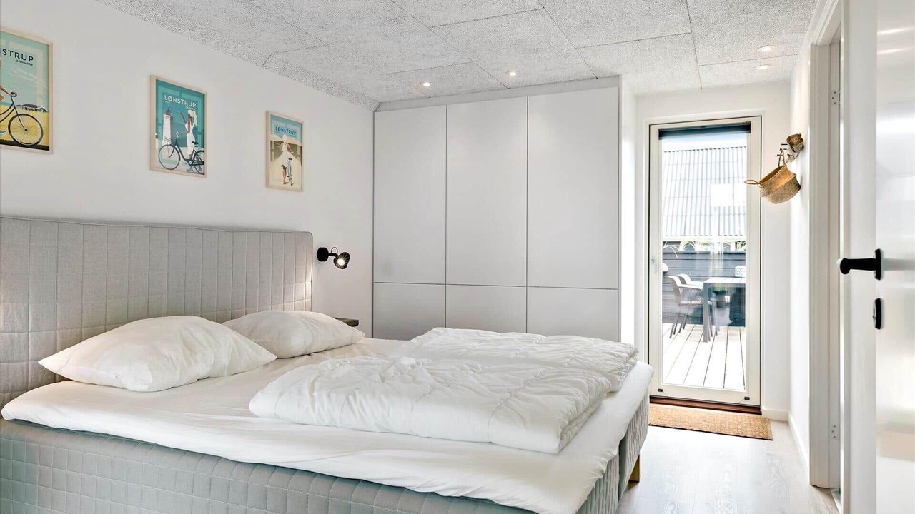 Photo of Bedroom in Lonstrup