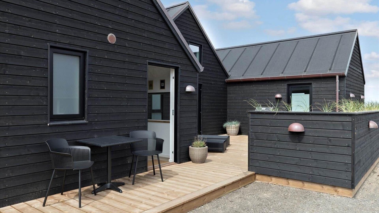 Photo of Outdoor in Lonstrup