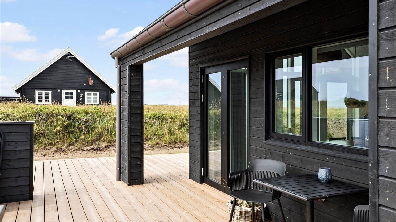 Photo of Outdoor in Lonstrup