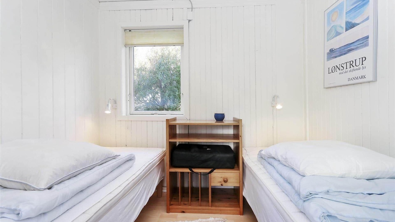 Photo of Bedroom in Skallerup Klit