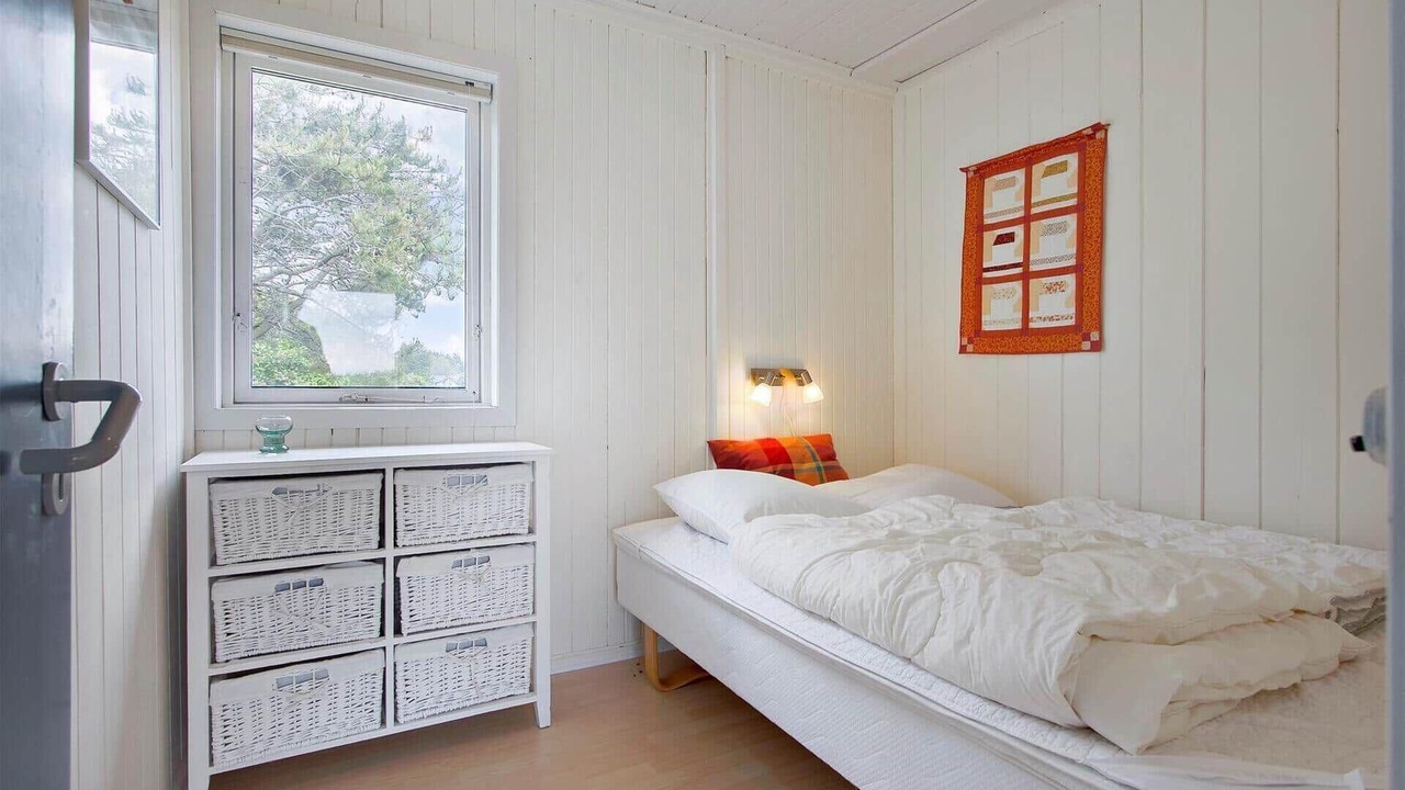 Photo of Bedroom in Skallerup Klit
