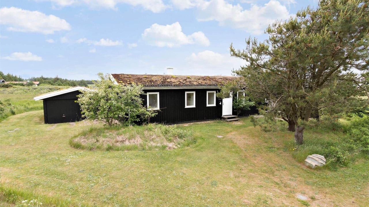 Photo of Outdoor in Skallerup Klit