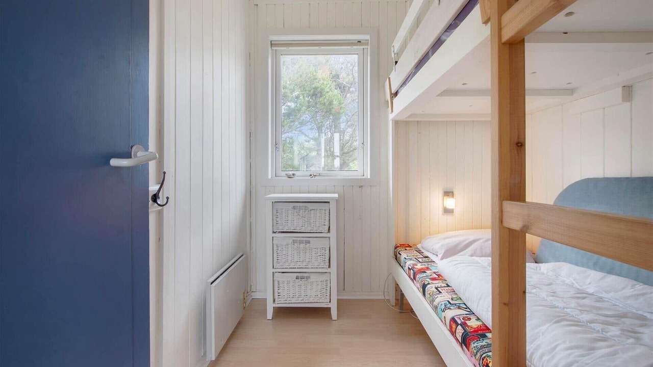 Photo of Bedroom in Skallerup Klit