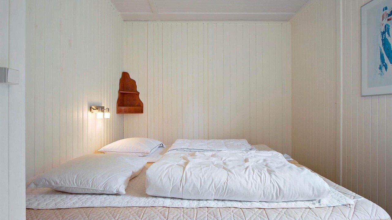 Photo of Bedroom in Skallerup Klit